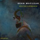 Sean Maclean - Gold like a leprechaun