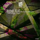 Rojan & Rihos - Blend Flat