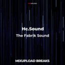 Hc.Sound - The Fabrik Sound