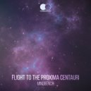 Mindbench - Flight to the Proxima Centauri (Original Mix)