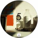 Ercos Blanka - Little Miracle (Original mix)