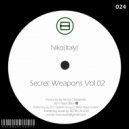 Niko (Italy) - Death Star (Original mix)