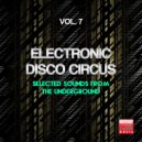 Simone Pain - Said Bounce
