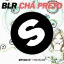 BLR - Cha Preto (Extended Mix)