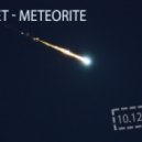 Street - Meteorite