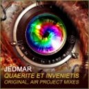 Jedmar - Quaerite et Invenietis (Air Project Remix)