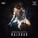 Konfront.Audio, St4sh & Kaiza - Galahad