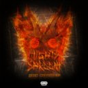 Mighty Shroom - Insomnia