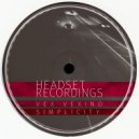 Vex Vexino - Simplicity (Original Mix)