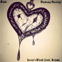 Thabang Phaleng & Addz & Solam - Lover\'s Clock (feat. Solam) (Original Mix)