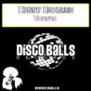 Kenny Bizzarro - Taurus
