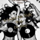 Dr. Disco - A Soulful Mix Night With