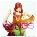 Kungs feat. Ephemerals - I Feel So Bad (Holderz Remix)