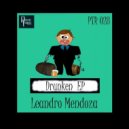 Leandro Mendoza - 28 (Original Mix)