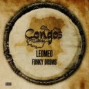Leomeo - Funky Drums (Original Mix)