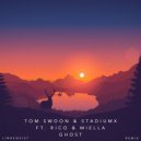 Tom Swoon & Stadiumx feat. Rico & Miella - Ghost (Lindequist Remix) ((Lindequist Remix))