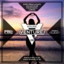House Venture # 09 pres. Quest - Polish Radio London / 25.11.2016 (Radio Show)
