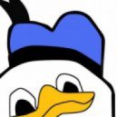 Magic Kick - Duck (original)