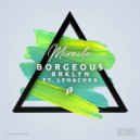 Borgeous & BRKLYN feat. Lenachka - Miracle (MiXiNiT & Moldavite Remix) (MiXiNiT & Moldavite Remix)