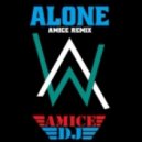 Alan Walker - Alone