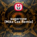 al l bo - supernow (Mike Cox Remix)