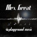 Tom & Jame feat. Matt Raiden - What Goes Around (Alex Great AG Mash up) (Alex Great AG Mashup)
