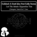 KaiMack & Scott Mac Feat Kelly Brown - Let The Music Hypnotize You (Ikaros Remix)