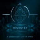 Hinkstep - Blend In With The Crowd (Original mix)