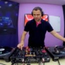 M.PRAVDA - All Vinyl DJ Set (Classic Records 2000 - 2003)