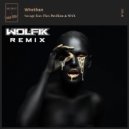 Whethan Ft. Flux Pavillion & MAX - Savage (WOLFIK Remix)