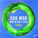 Odd Mob feat Helen - Down For Love