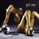 Gold Casio - Colors On The Wall