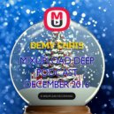 Demy Chris - Mixupload Deep Podcast