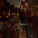 Arthur Doul - Illustratio