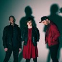 CHVRCHES - Gun (EMMX Remix)