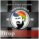 Three-Four - Drop (Original Mix)