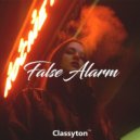 The Weeknd - False Alarm