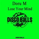 Doru M - Lose Your Mind