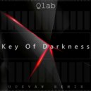 Qlab - Key of Darkness (UUSVAN Remix)