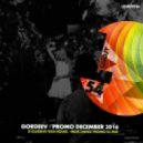 Gordeev - Promo December 2016 ()