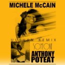 Anthony Poteat, Michele McCain - Someone (UUSVAN Remix)