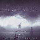 Cohern & Justin Jet Zorbas - It's Not The End