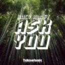 Racy Blast - Ask You (Original Mix)