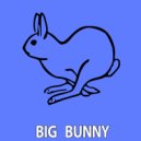 Bunny House - House Drive (21 ROOM Remix)