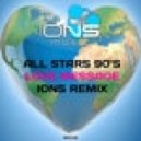 All Stars 90s - Love Message