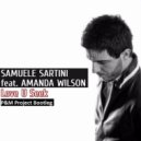 Amanda Wilson - Love U Seek (P&M Project Bootleg)