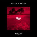 Hubba & AMANU - Moso (Original Mix)