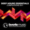 DJ Favorite & DJ Kharitonov - Do You Wanna House