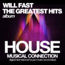 Will Fast - First Life