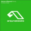 Above&Beyond - Home